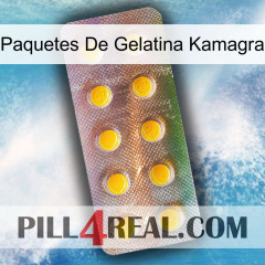 Kamagra Jelly Packs new11